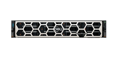 Dell PowerProtect DD3410