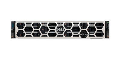 Dell PowerProtect DD6410
