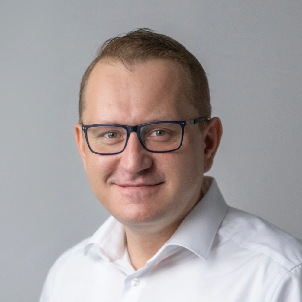 Michael Sowiecki