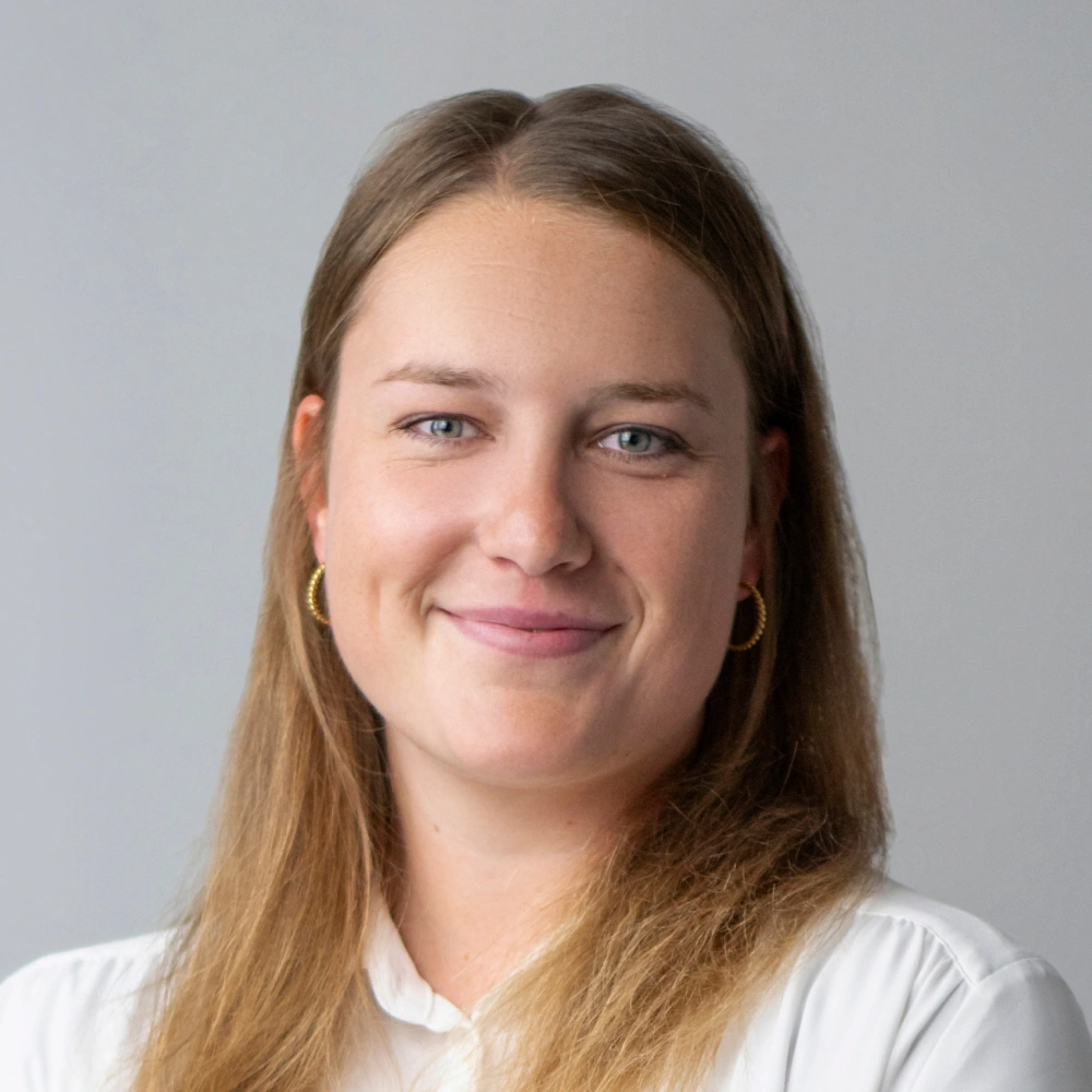 Nina Versick