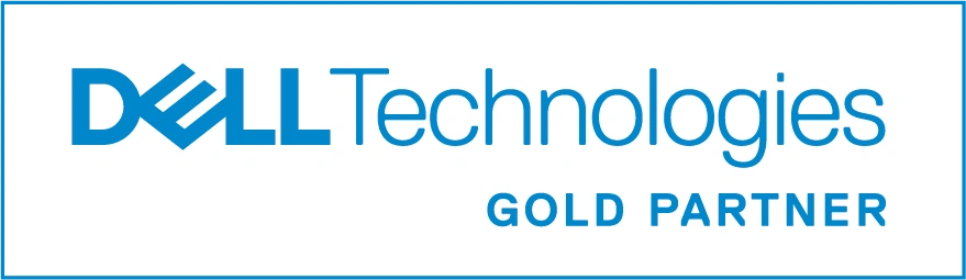 Dell Technologies Partner Logo