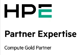 HPE Partner Logo