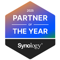 Synology Partner des Jahres