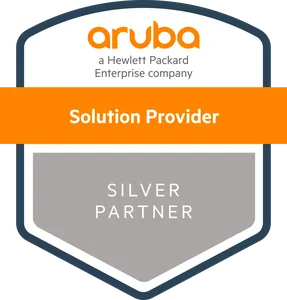 Aruba Partner