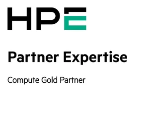 HPE Partner
