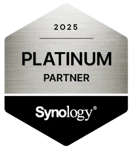 Synology Partner