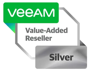 Veeam Partner