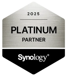 synology