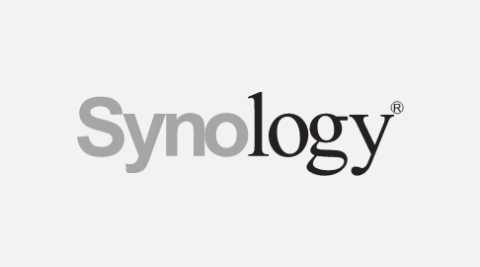 Synology Software